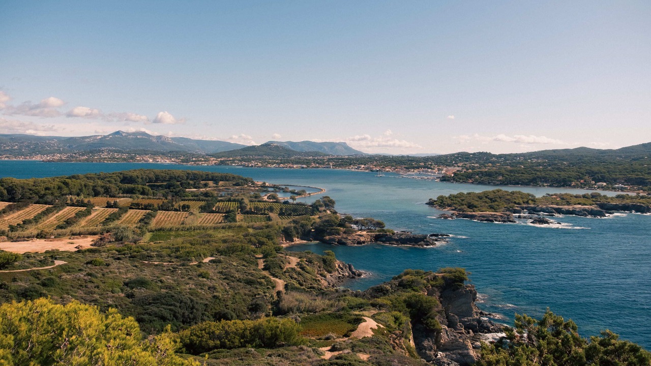 Photo of Outdoor in Six-Fours-les-Plages