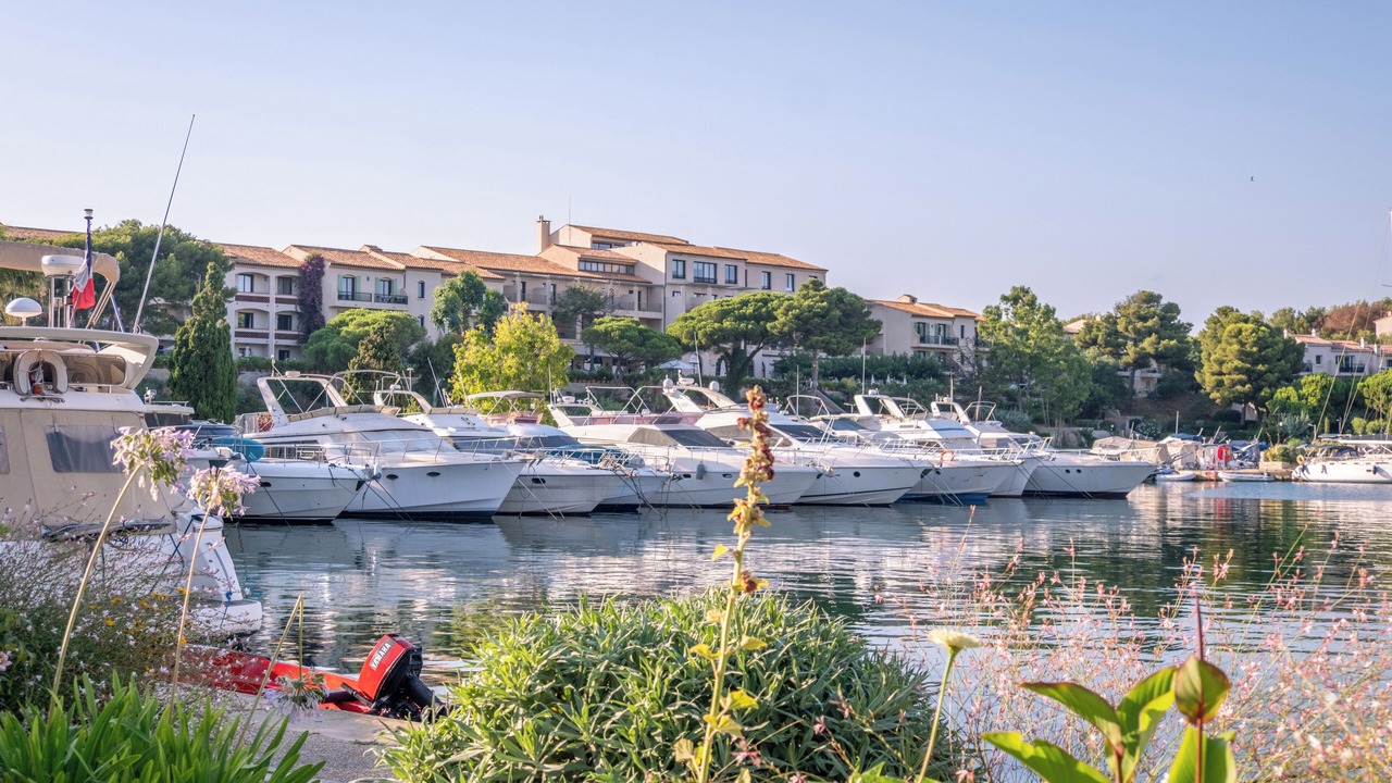 Photo of Outdoor in Six-Fours-les-Plages