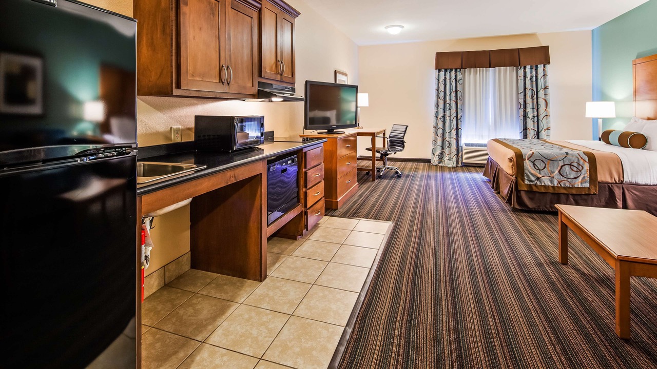 Photo of Bedroom in Seminole