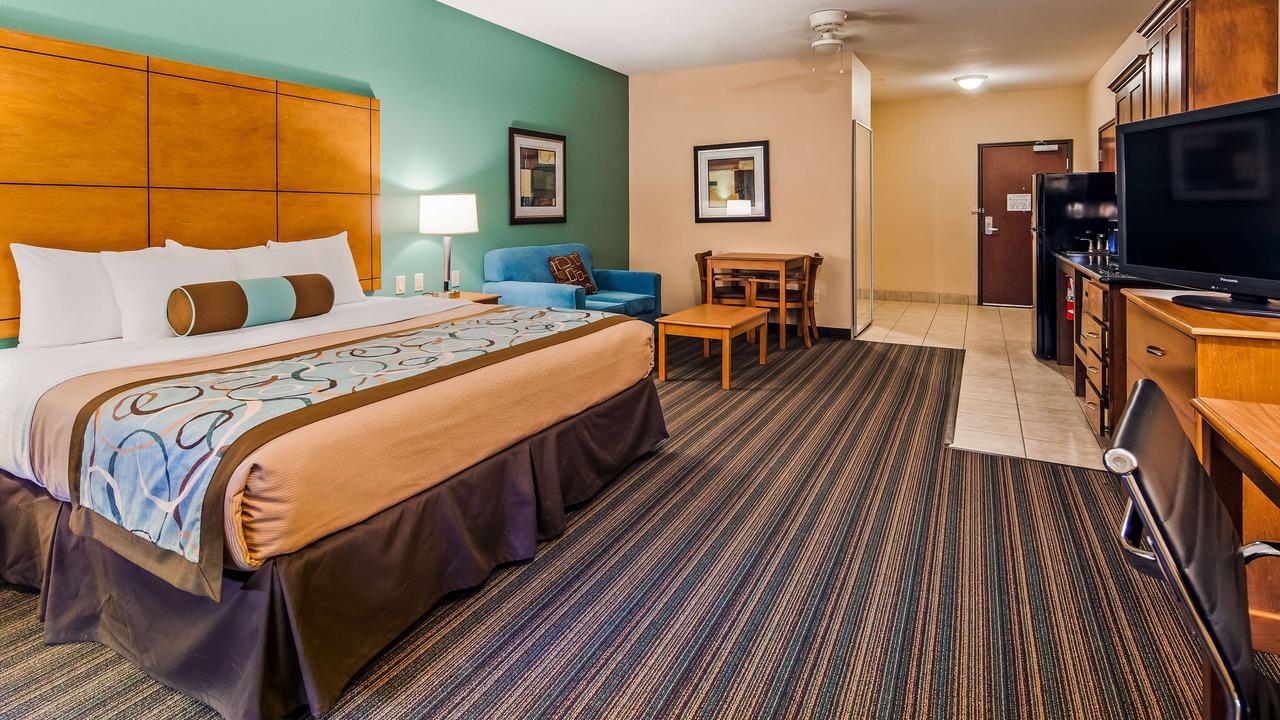 Photo of Bedroom in Seminole