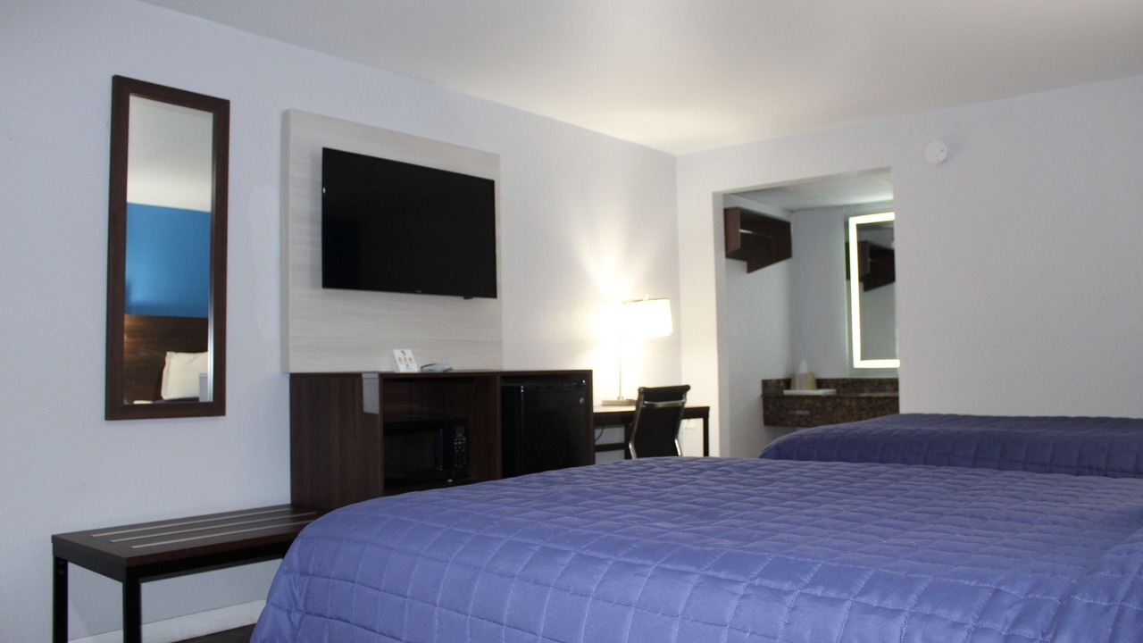 Photo of Bedroom in St. George