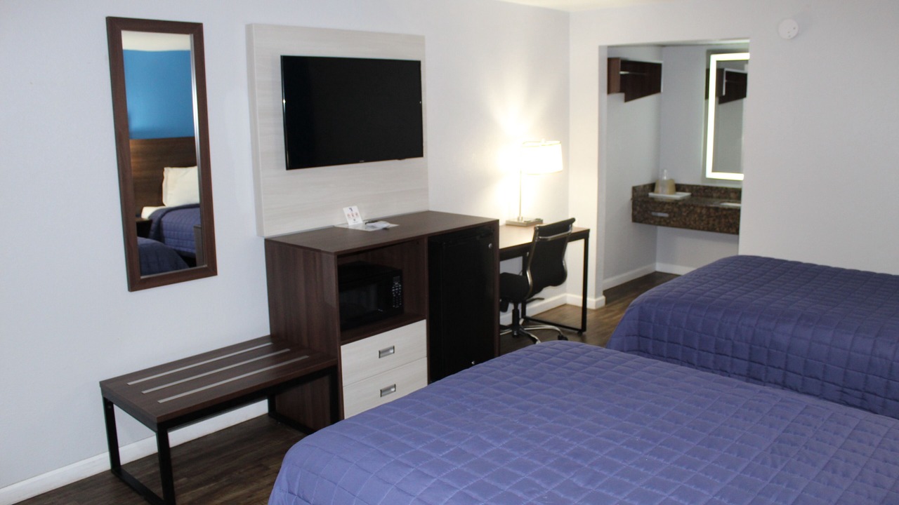 Photo of Bedroom in St. George