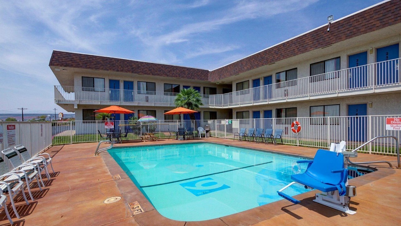 Photo of Outdoor in St. George