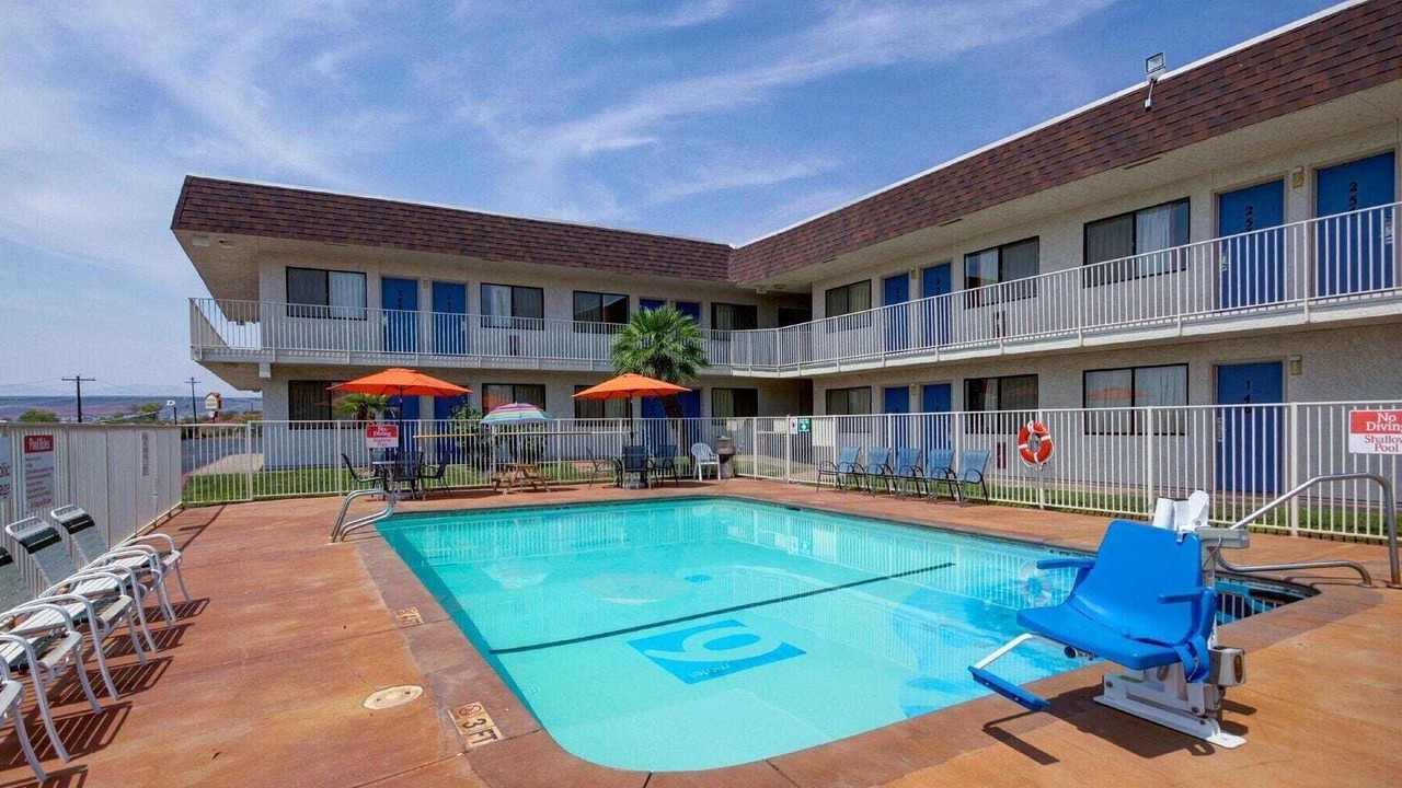 Photo of Outdoor in St. George