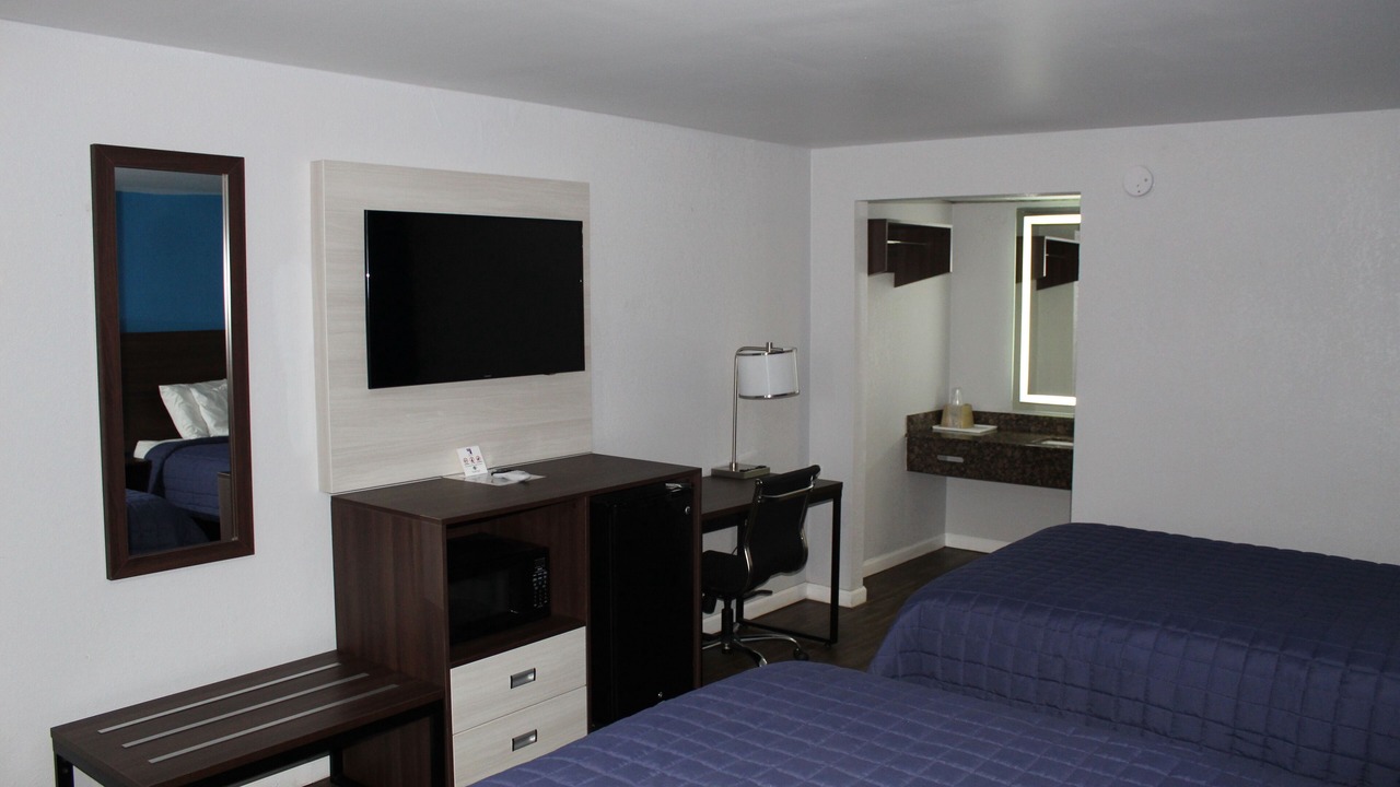 Photo of Bedroom in St. George