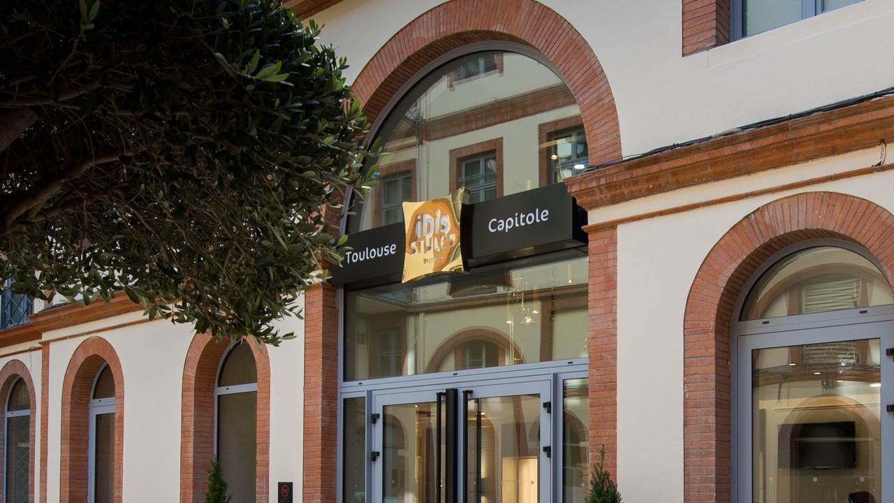 Photo of Outdoor in Toulouse City-Centre
