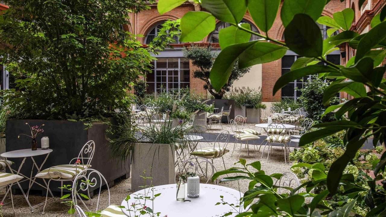 Photo of Outdoor in Toulouse City-Centre