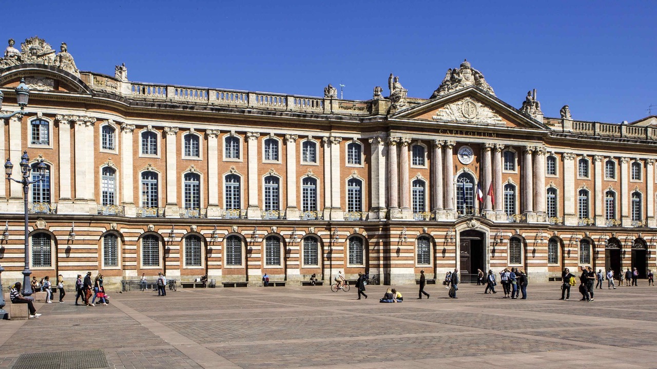 Photo of Outdoor in Toulouse City-Centre