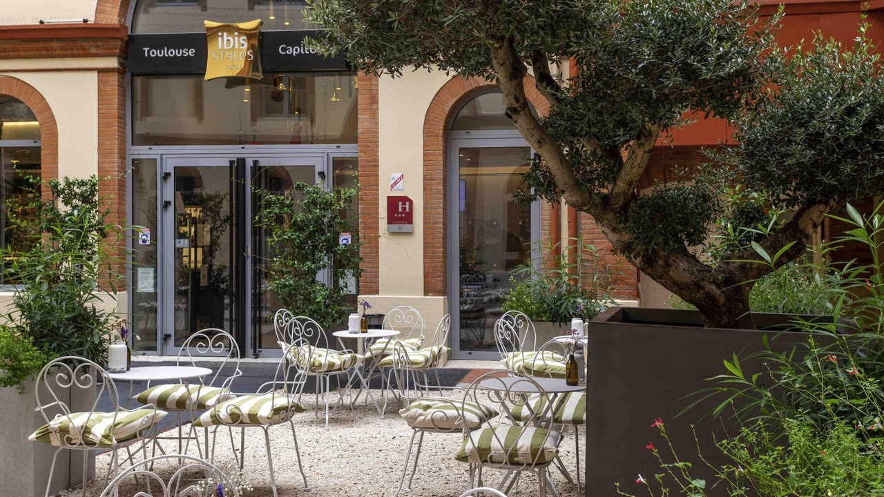 Photo of Outdoor in Toulouse City-Centre