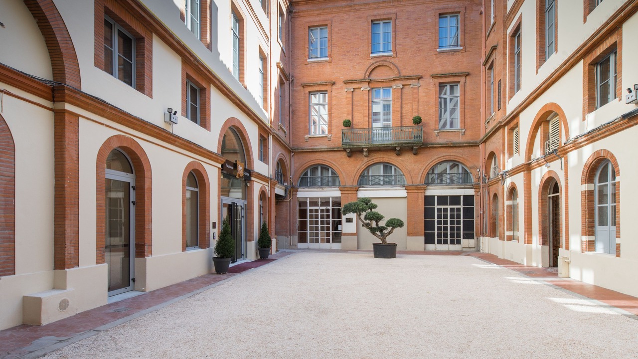 Photo of Outdoor in Toulouse City-Centre
