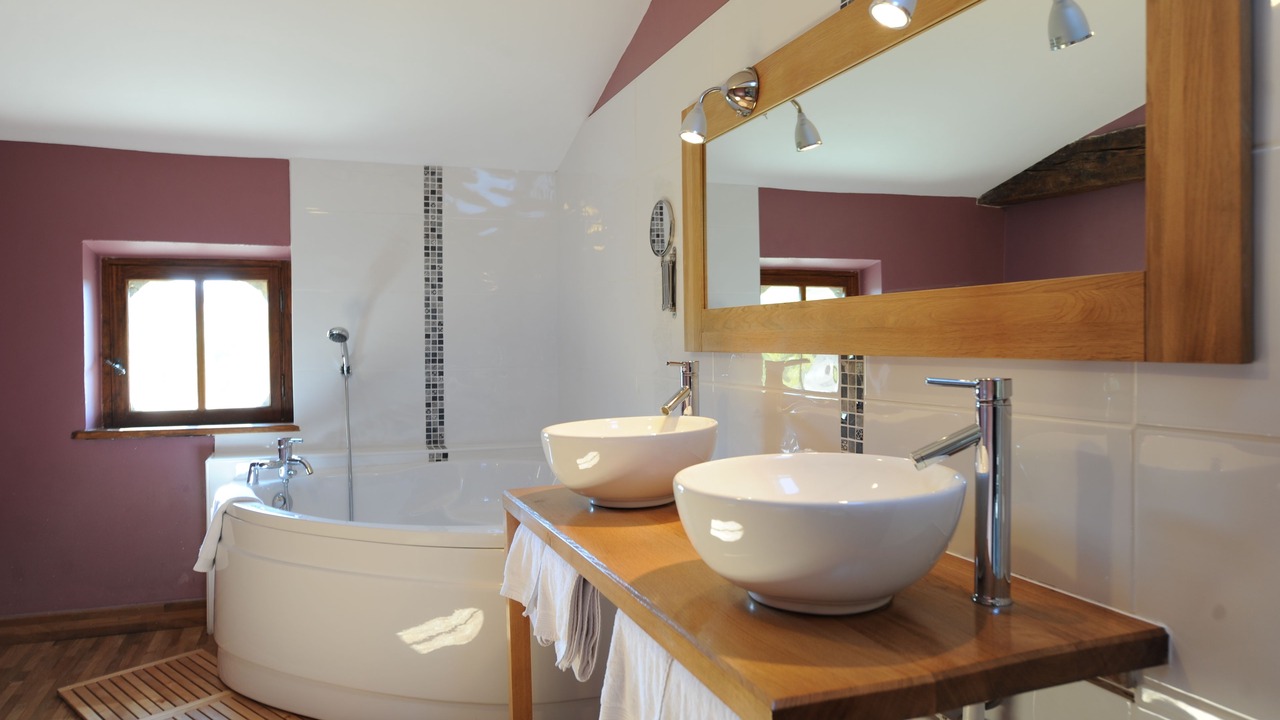 Photo of Bathroom in Palaja