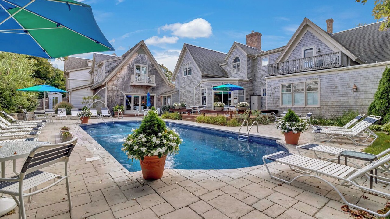 Photo of Outdoor in Harwich Center