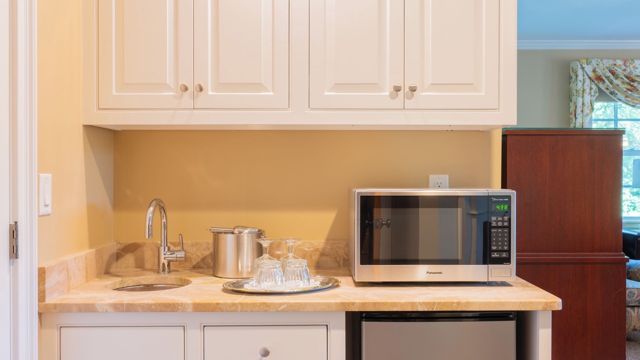 Photo of Bedroom in Harwich Center
