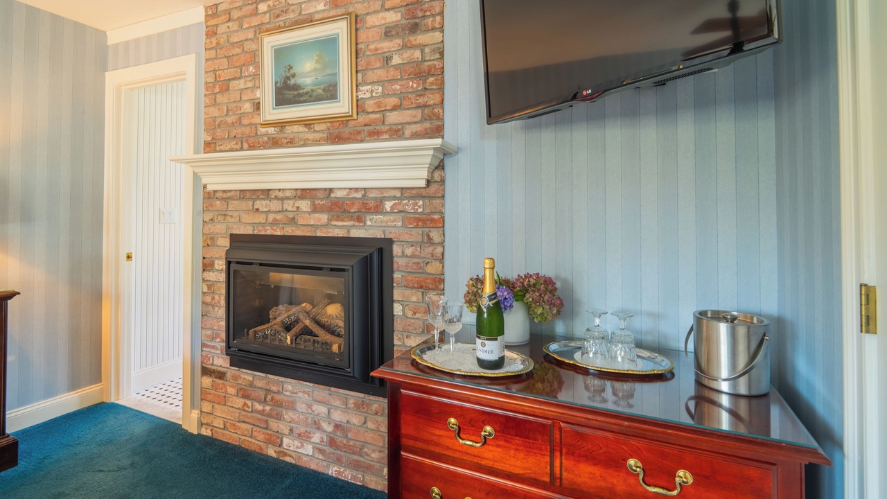 Photo of Livingroom in Harwich Center