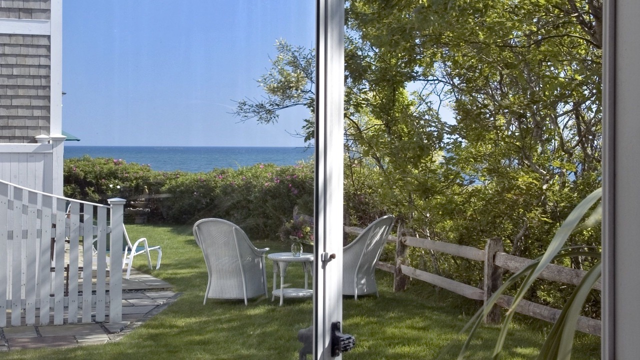 Photo of Bedroom in Harwich Center