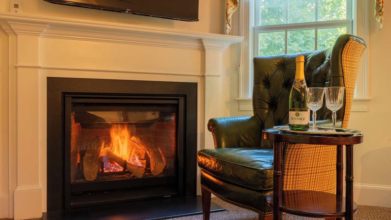 Photo of Livingroom in Harwich Center