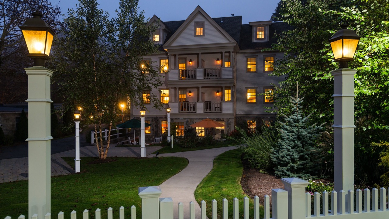 Photo of Outdoor in Harwich Center