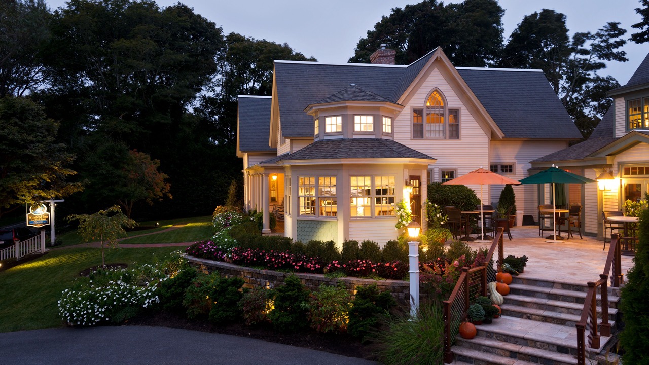 Photo of Outdoor in Harwich Center