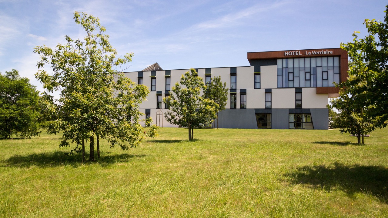 Photo of Outdoor in La Verrie