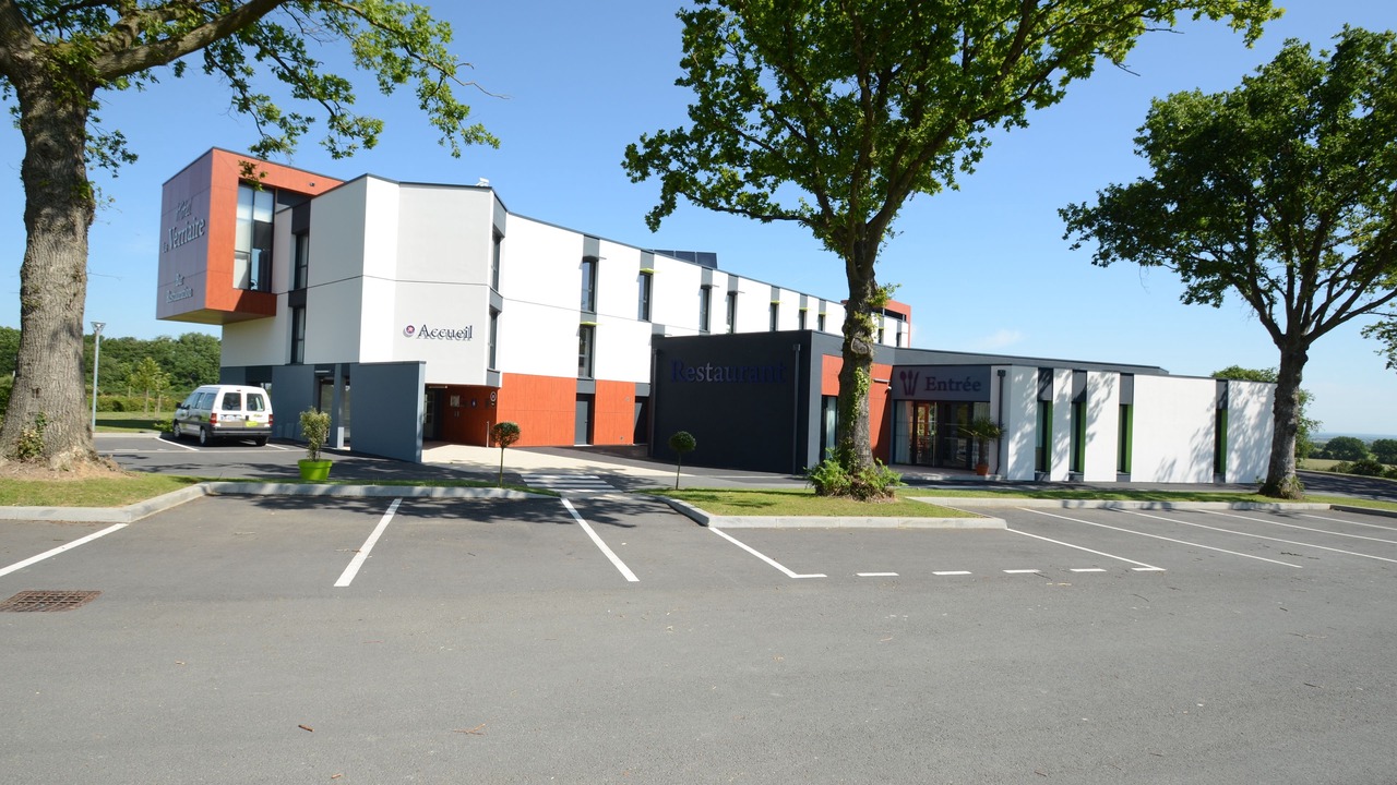 Photo of Outdoor in La Verrie