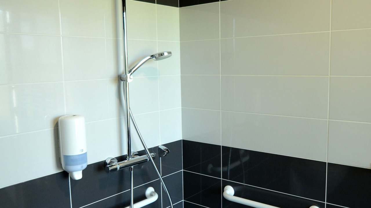 Photo of Bathroom in La Verrie