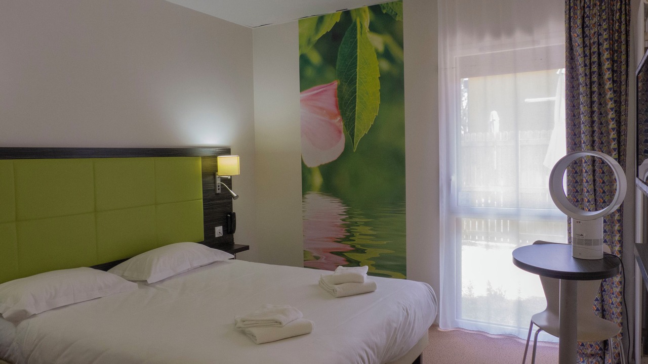 Photo of Bedroom in La Verrie