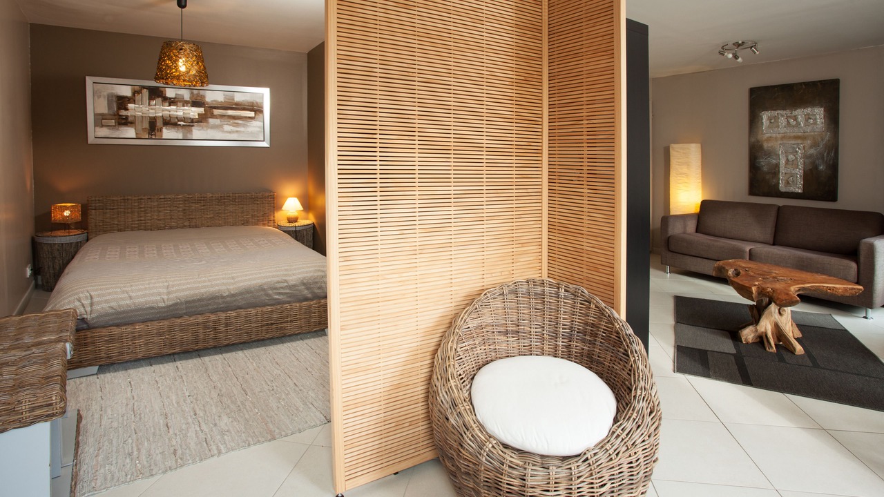 Photo of Bedroom in Castelnau-le-Lez