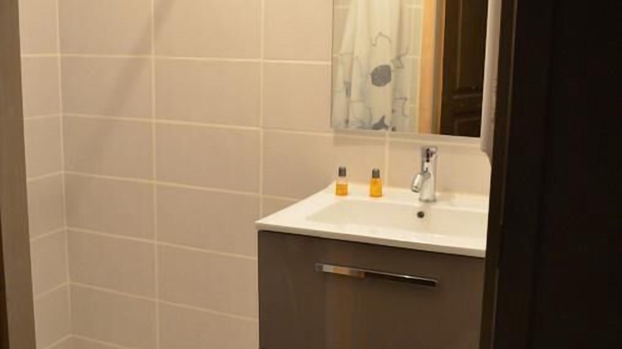 Photo of Bathroom in Castelnau-le-Lez