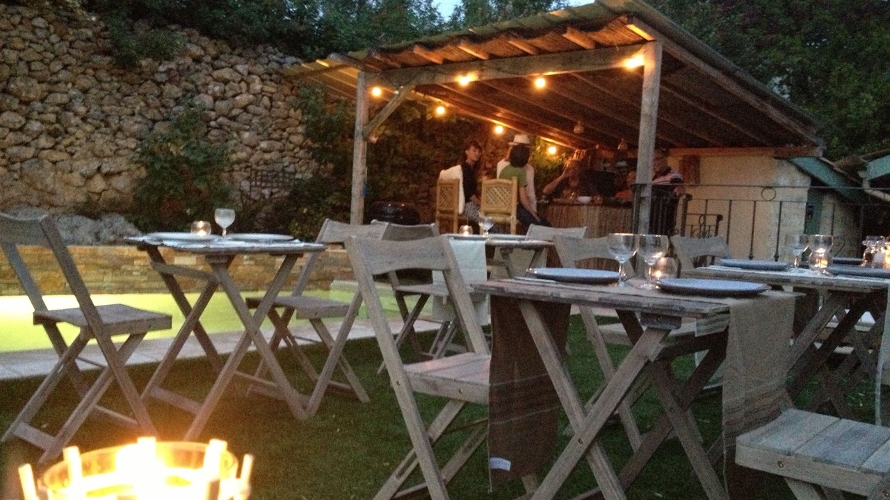 Photo of Outdoor in Castelnau-le-Lez