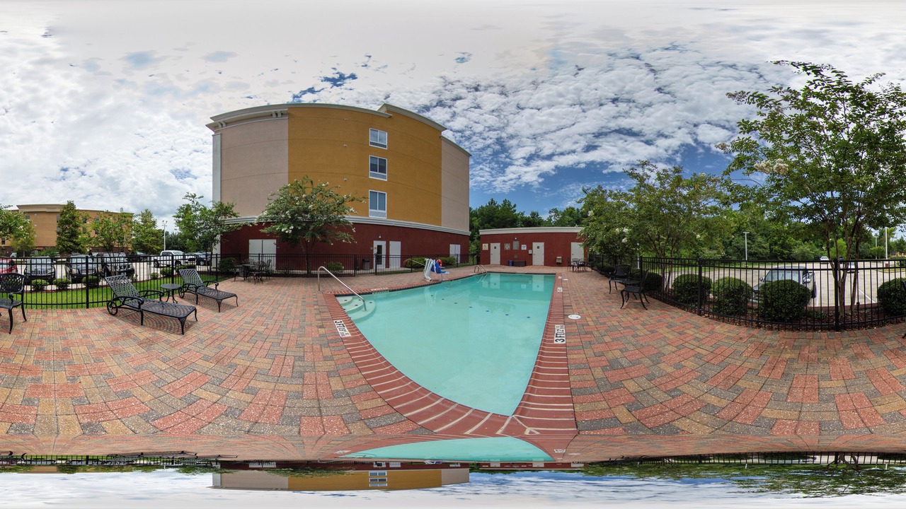Photo of Outdoor in Denham Springs