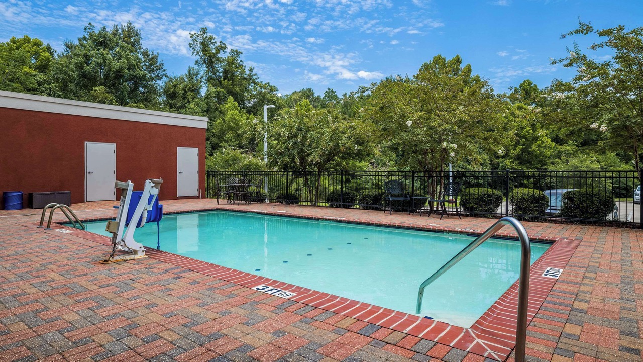 Photo of Outdoor in Denham Springs