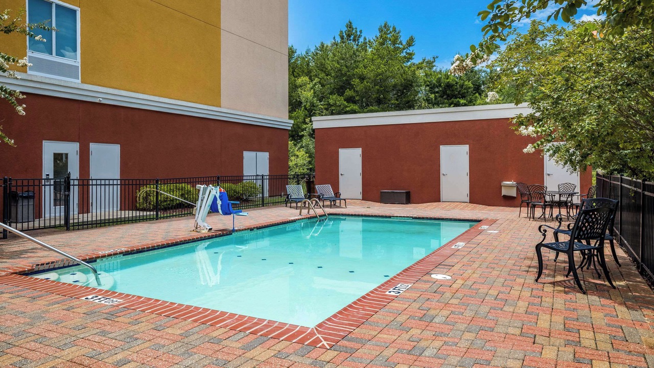 Photo of Outdoor in Denham Springs