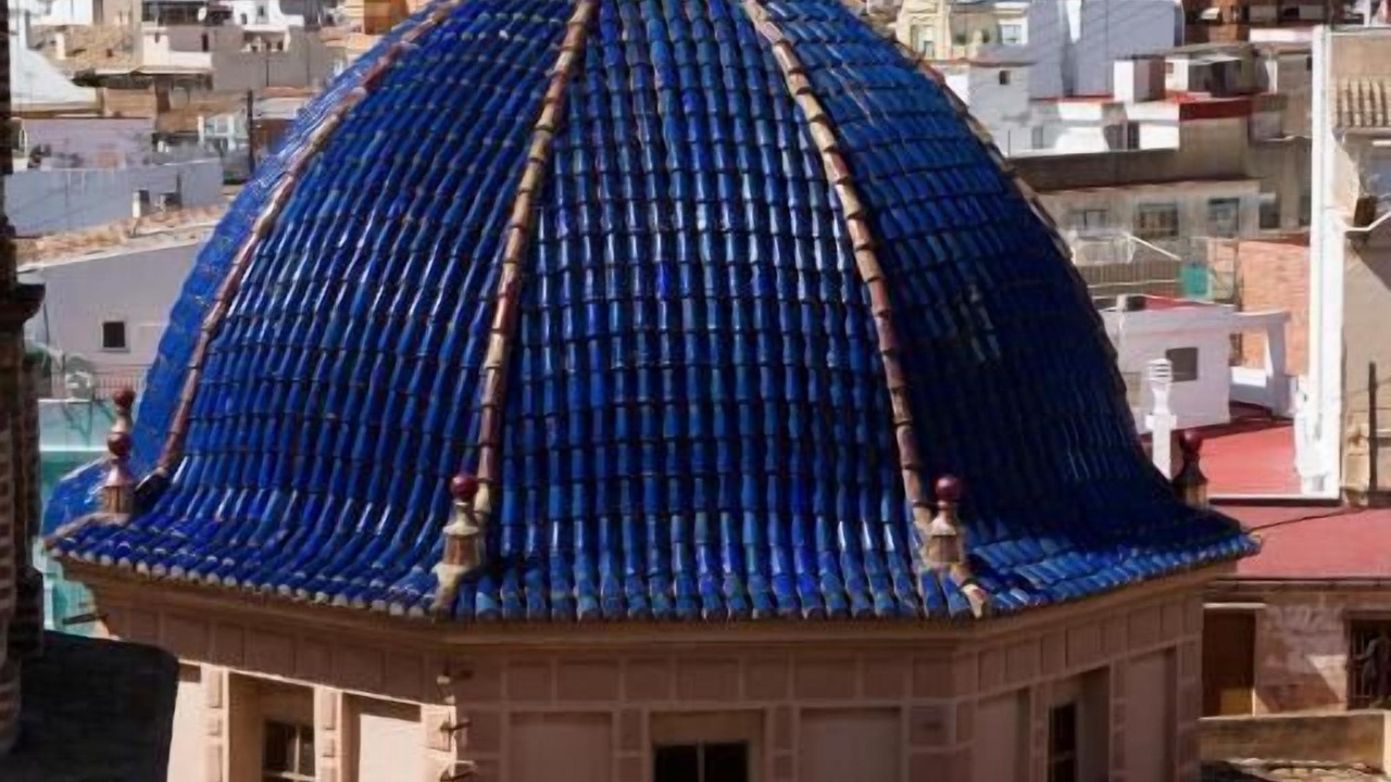 Photo of Patio Balcony in Eixample