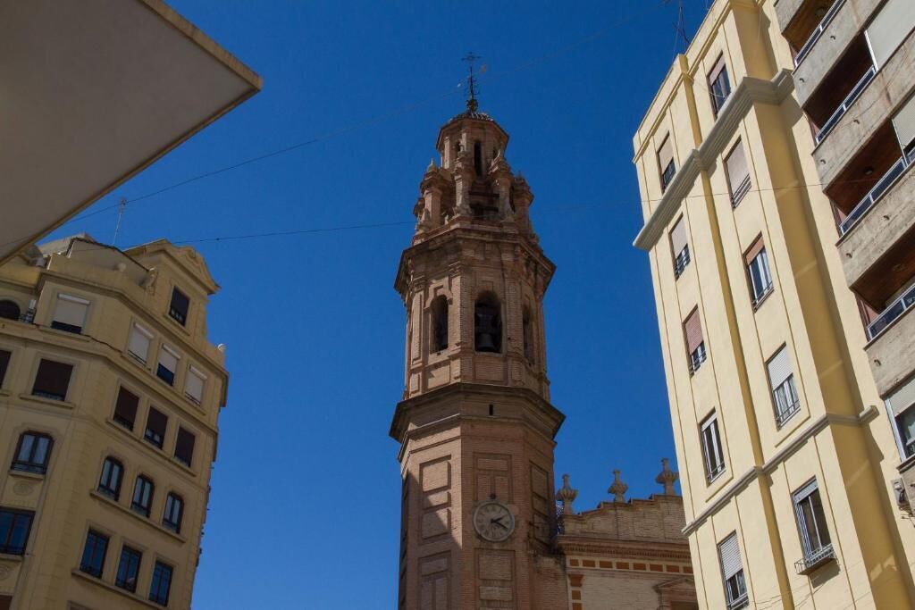 Photo of Outdoor in Eixample