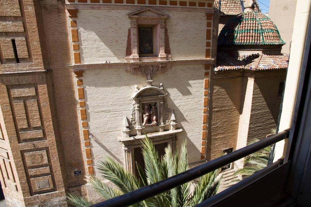 Photo of Patio Balcony in Eixample