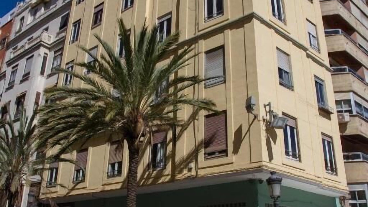 Photo of Outdoor in Eixample