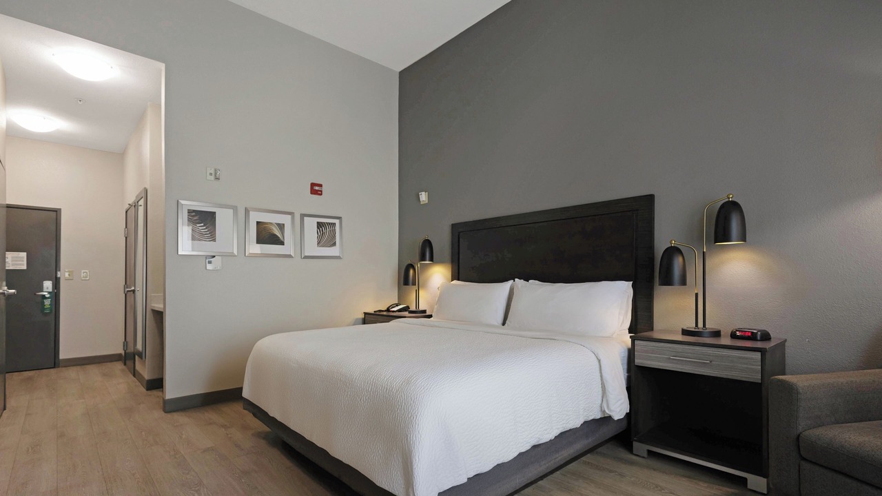 Photo of Bedroom in Texarkana