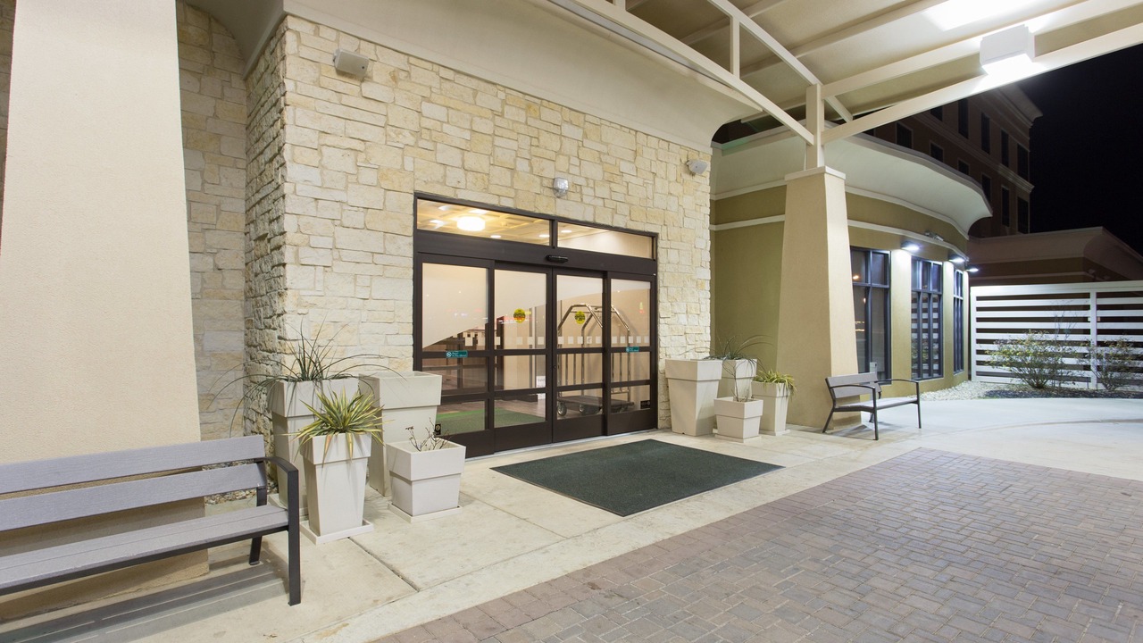 Photo of Outdoor in Texarkana
