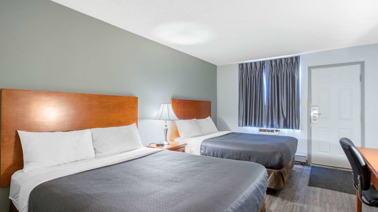 Photo of Bedroom in Regina
