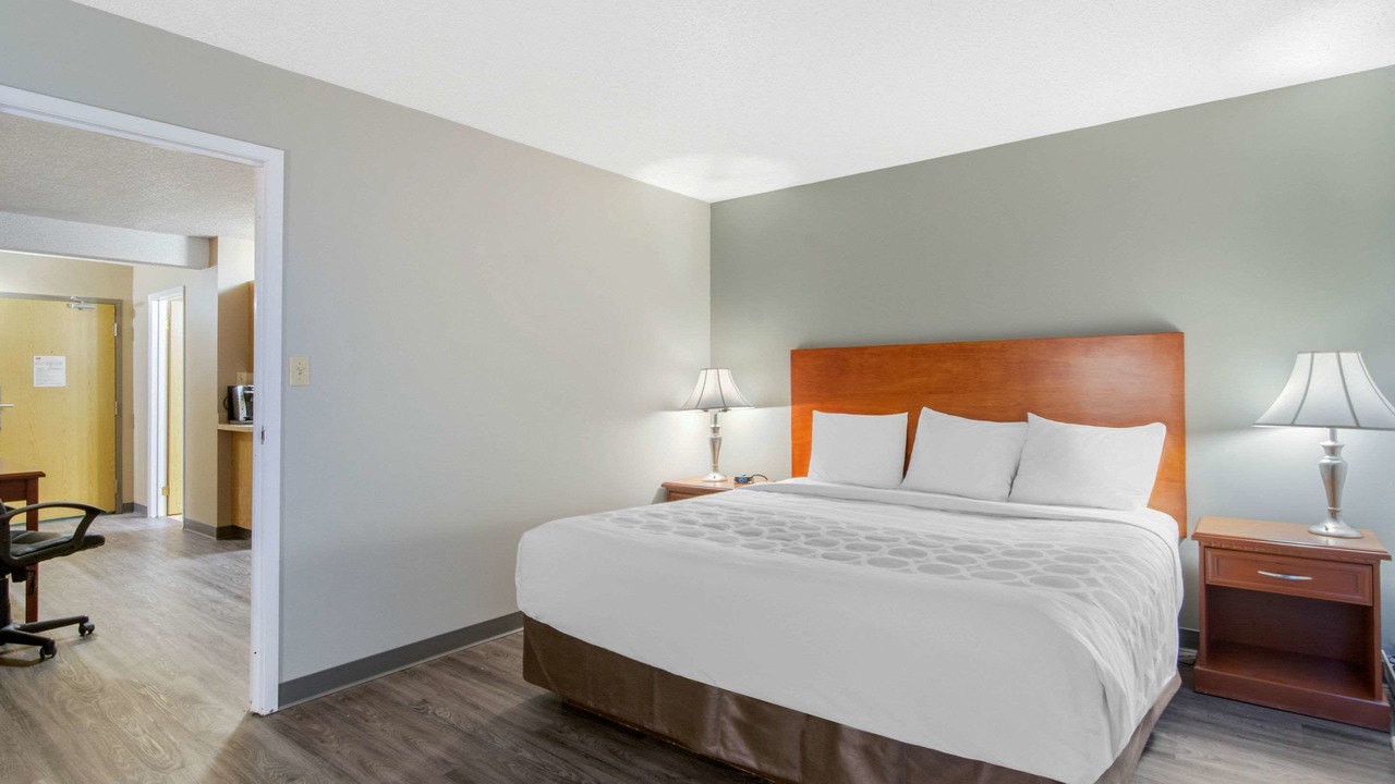 Photo of Bedroom in Regina