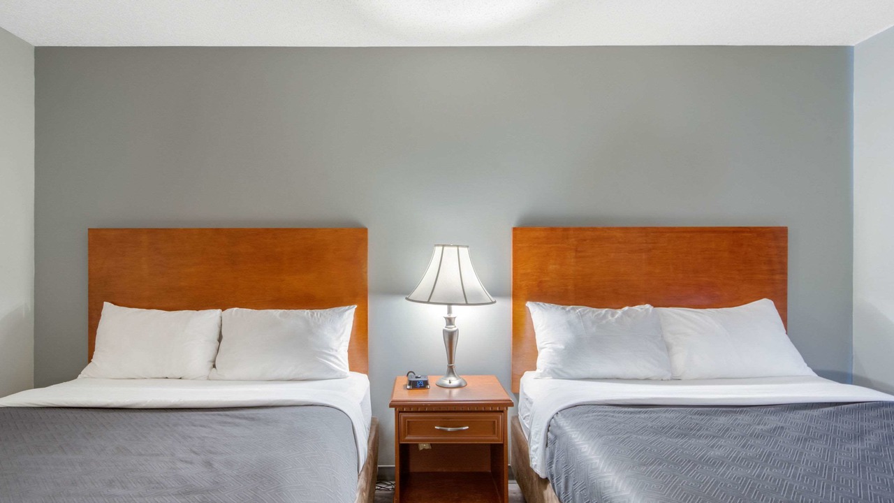 Photo of Bedroom in Regina