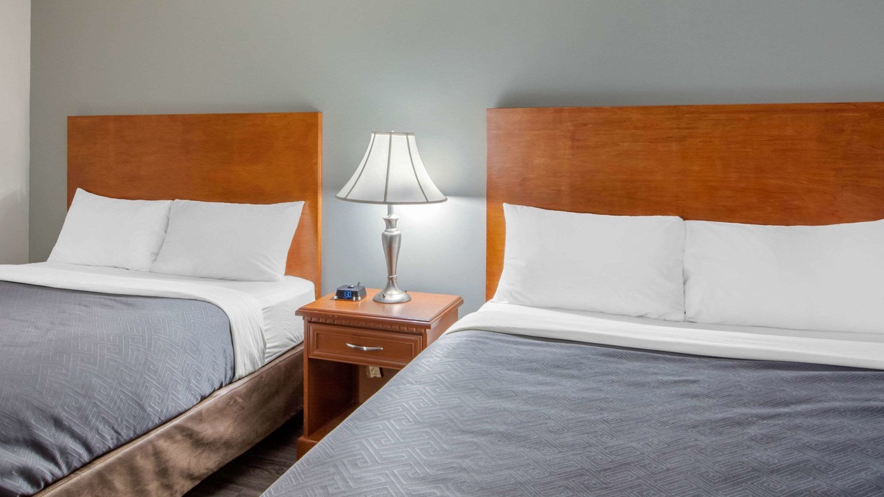 Photo of Bedroom in Regina
