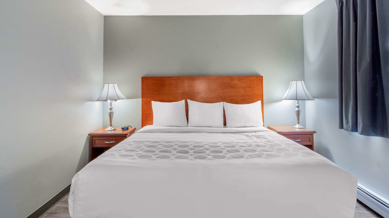 Photo of Bedroom in Regina