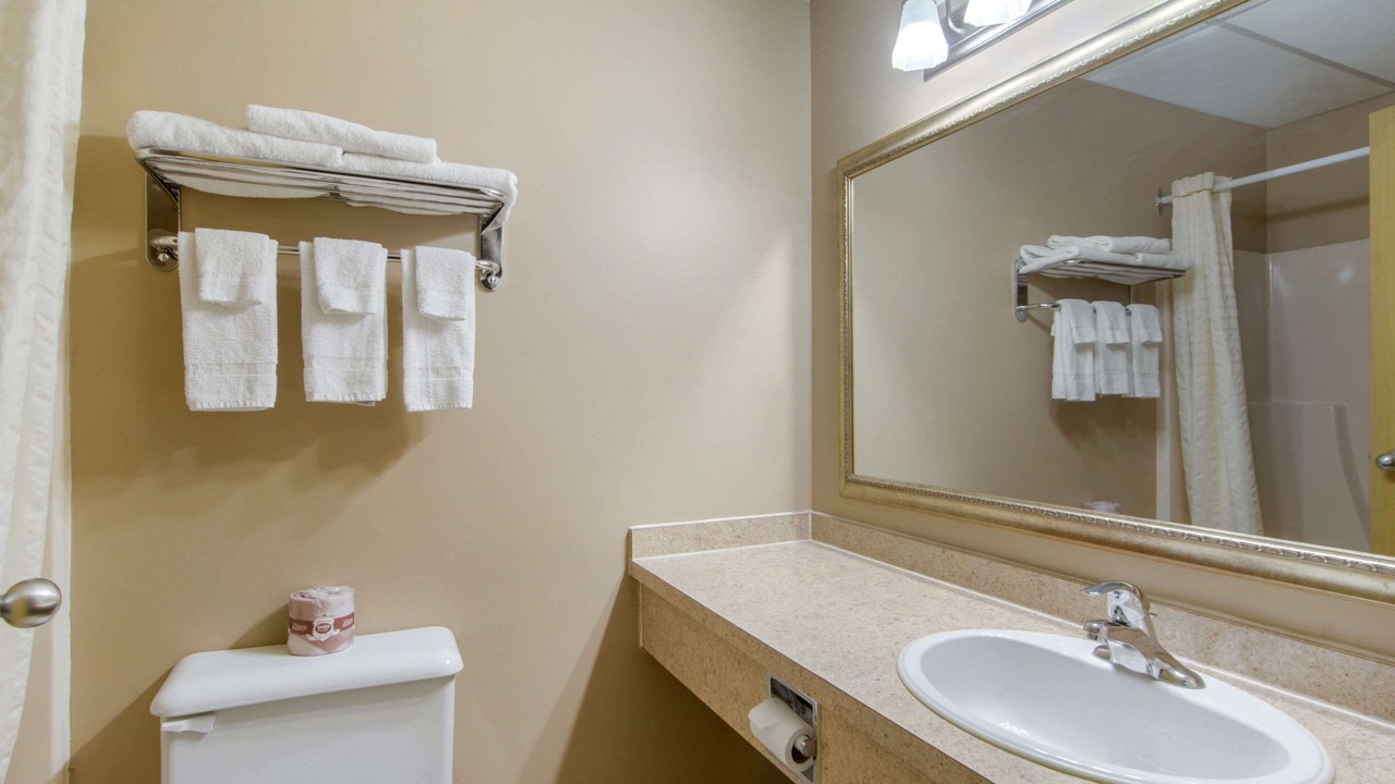Photo of Bathroom in Regina