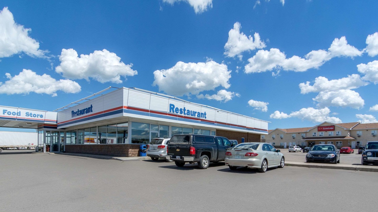 Photo of Outdoor in Regina