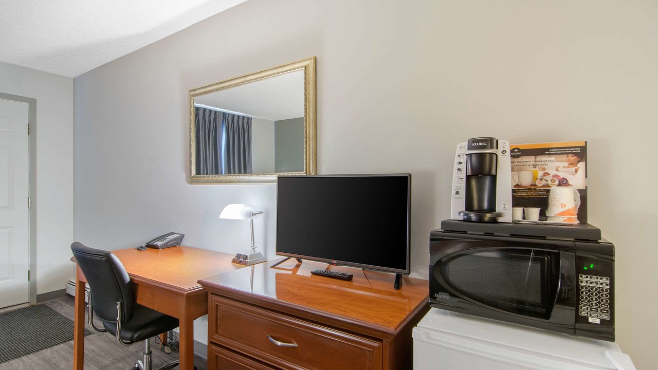 Photo of Bedroom in Regina