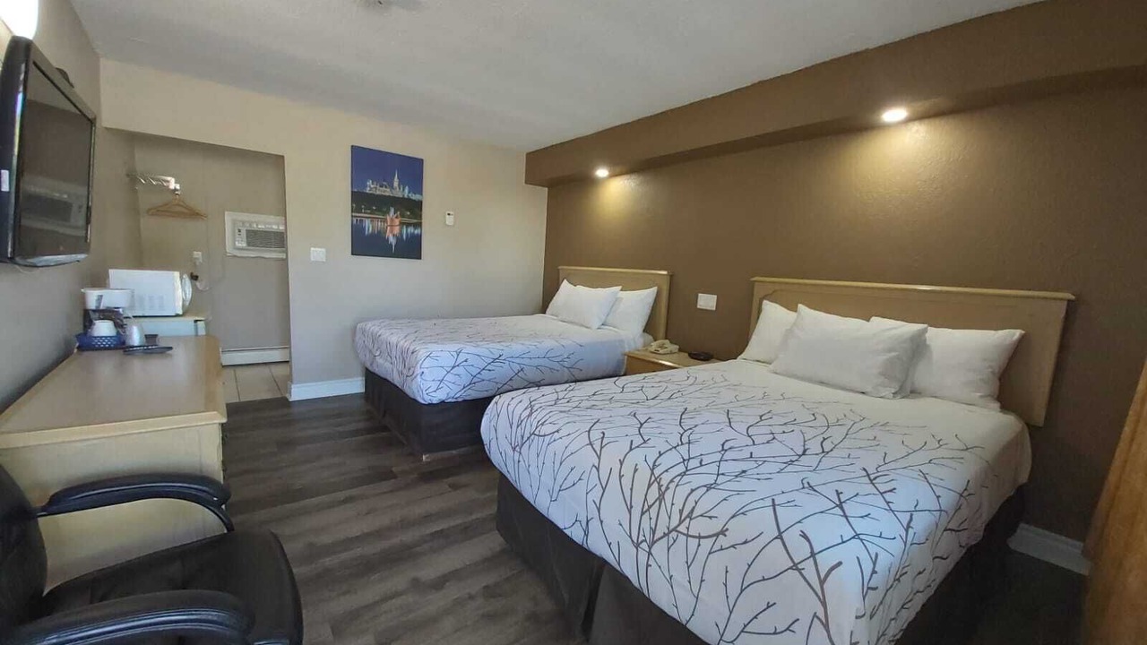 Photo of Bedroom in Arnprior