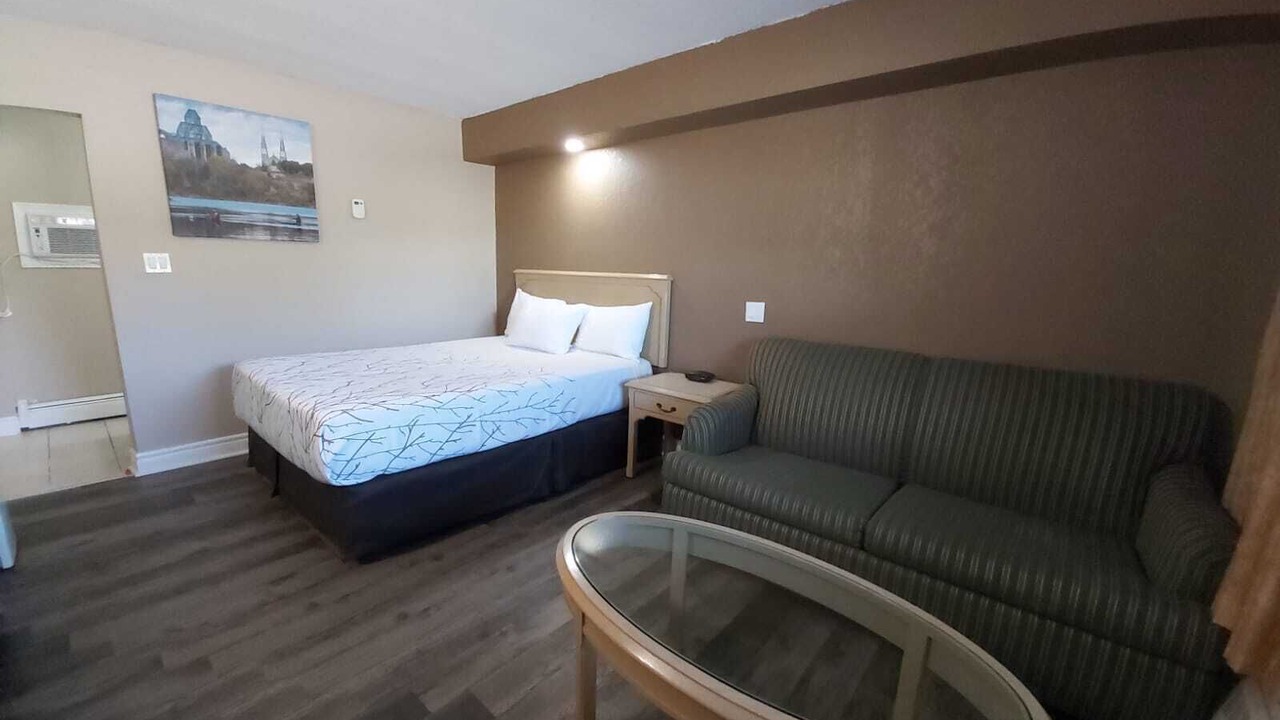 Photo of Bedroom in Arnprior