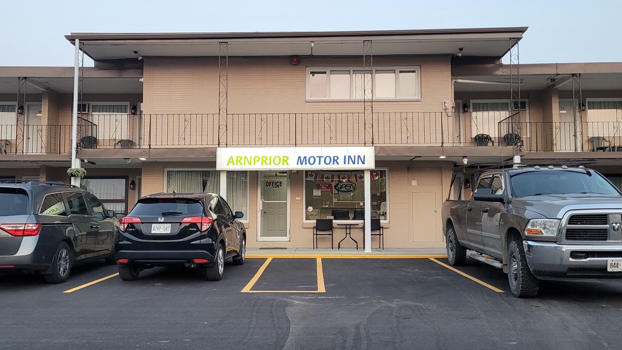 Photo of Outdoor in Arnprior