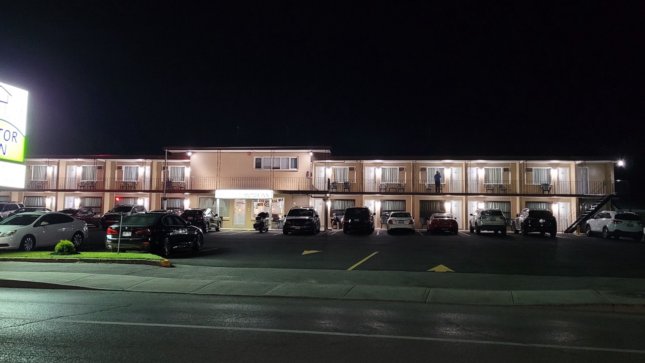 Photo of Buildings in Arnprior